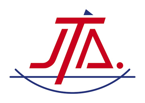 JTA logo